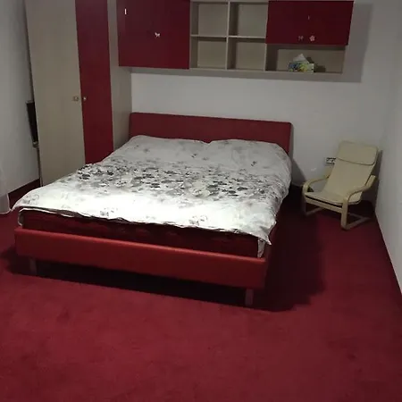 Izabela Andreea Guest house Navodari