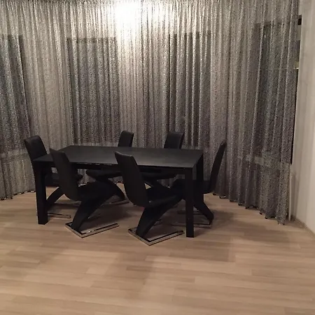 Guest house Izabela Andreea
